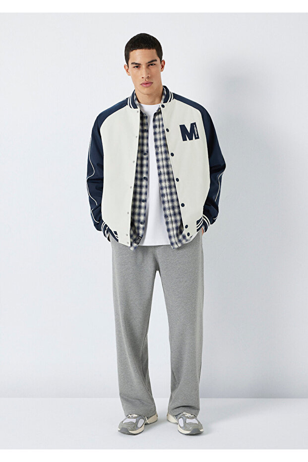 Gray Sweatpants 0010567-80018