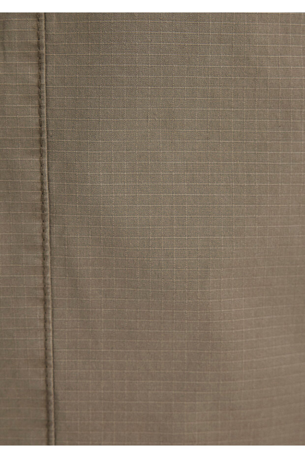 Haki Şort 0410279-89931 - 8