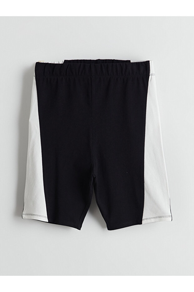 Leggings - Black - Not specified