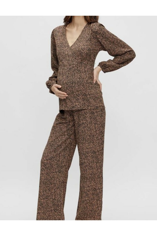 Bluza, maro
