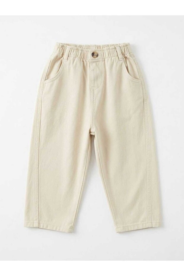 Girl-Boy Matching Balloon Pants