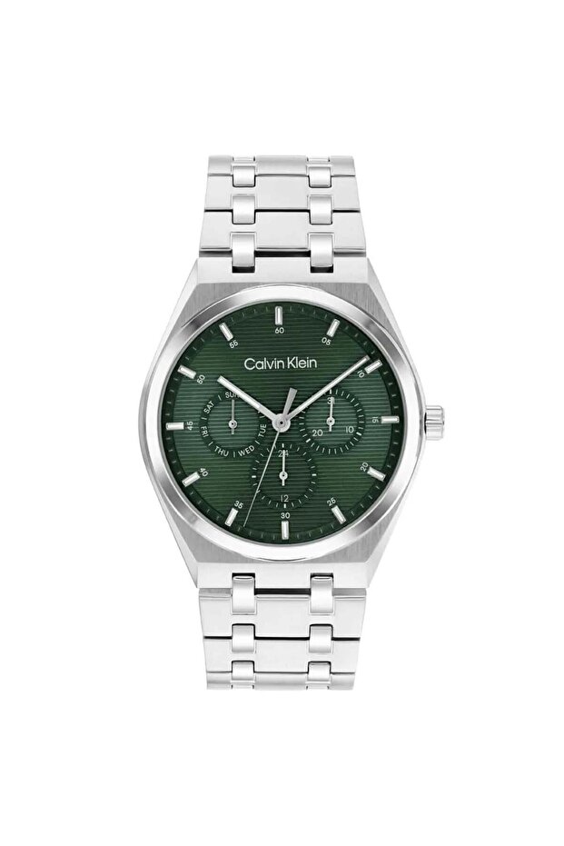 Ck25200521 Men's Wristwatch