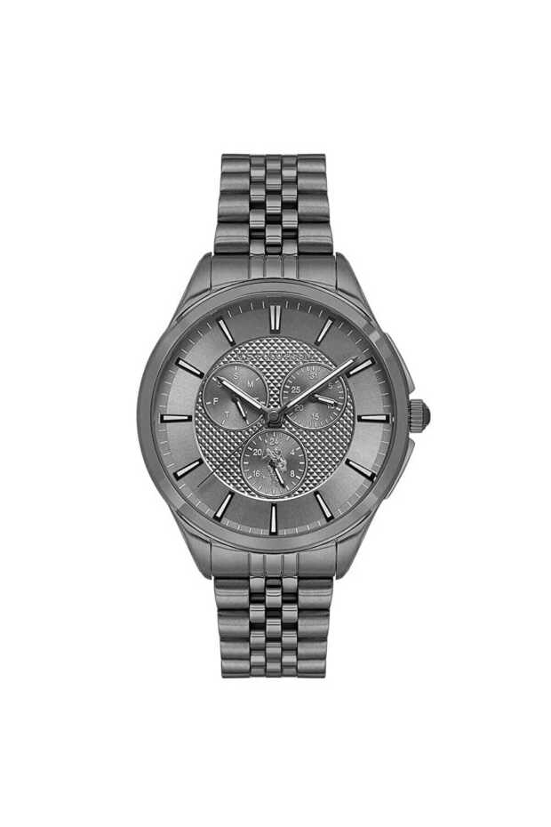Uspa1146-04 Men's Wristwatch