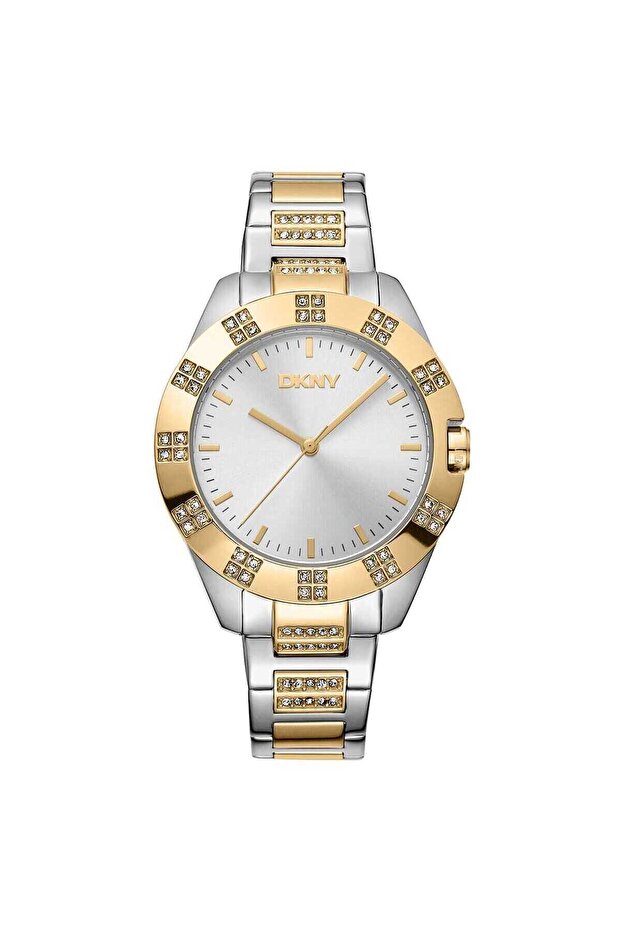Dk1L019M0055 Women Wrist Watch