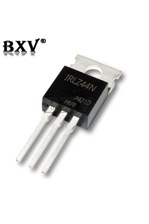 IRLZ44N 10PCS/LOT IRLZ24N IRLZ34N IRLZ44N TO-220 TO220 IRLZ24 IRLZ34 IRLZ44 Transistor