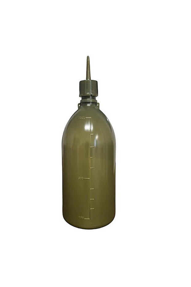 Sauce Bottle 1000 ml