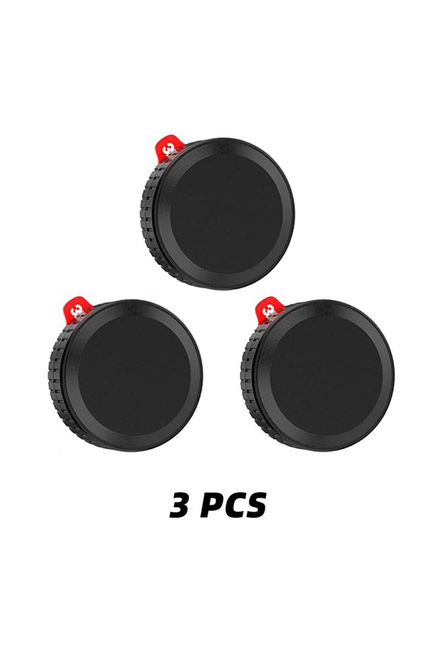3PCS 1pc/2pcs/3pcs/4pcs Protective Cover Case for AirtTag GPS Tracker Shockproof Holder for Airtag C