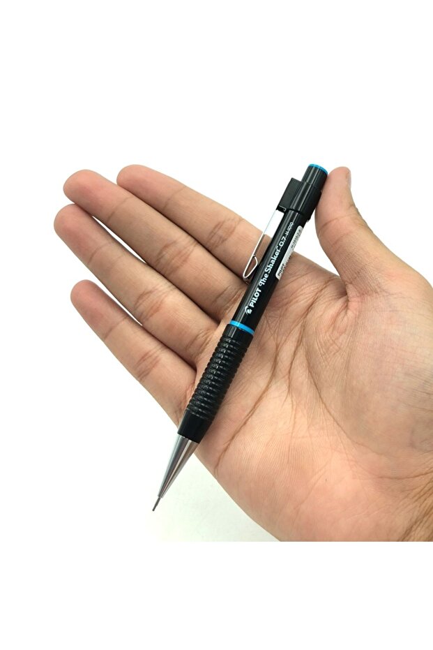 The Shaker 0.7 Mm Versatil Pen (Mechanical Pencil)51013433