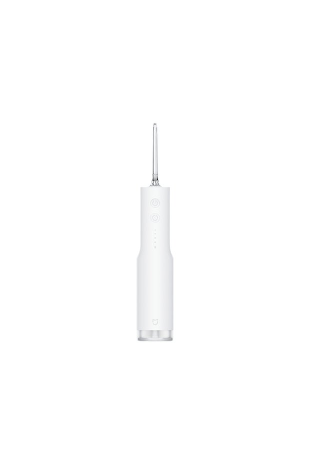 MIJIA White- NEW MIJIA Portable Oral Irrigator F300 Dental Water Jet Water Flosser Teeth Whitening B