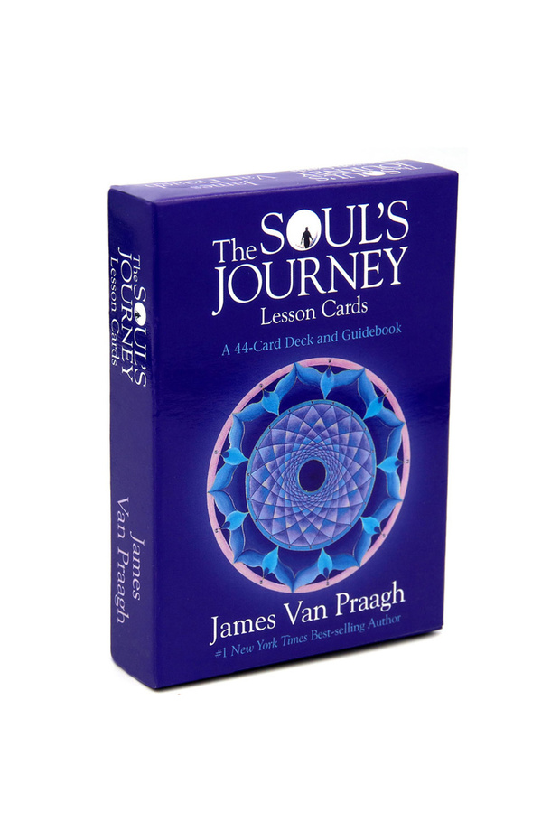 xjw73 The Souls Journey Oracle Cards Full English Board Deck Games Entertainment Tarot Cards