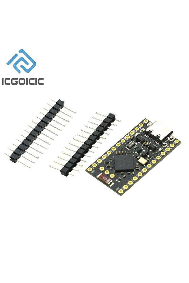 Choice 1pcs NRF52840 Development Board Compatible With Nice Nano V2.0 Bluetooth-compatible Charging