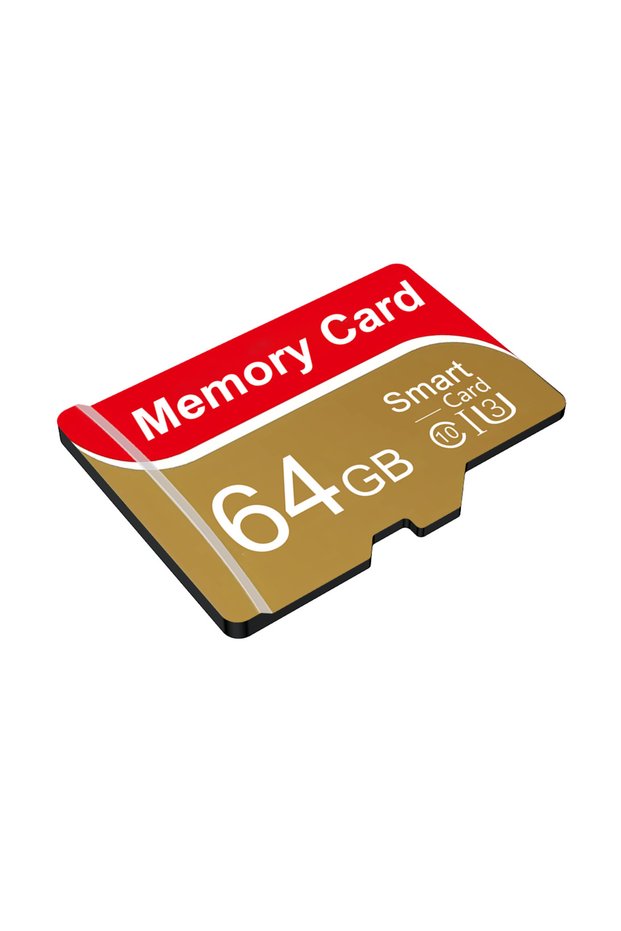 64 GB Memory Card 1GB 2GB 4GB 8GB 16GB 64GB Mini TF Cards 128GB Memoria 32GB TF Card Flash Drive Mic