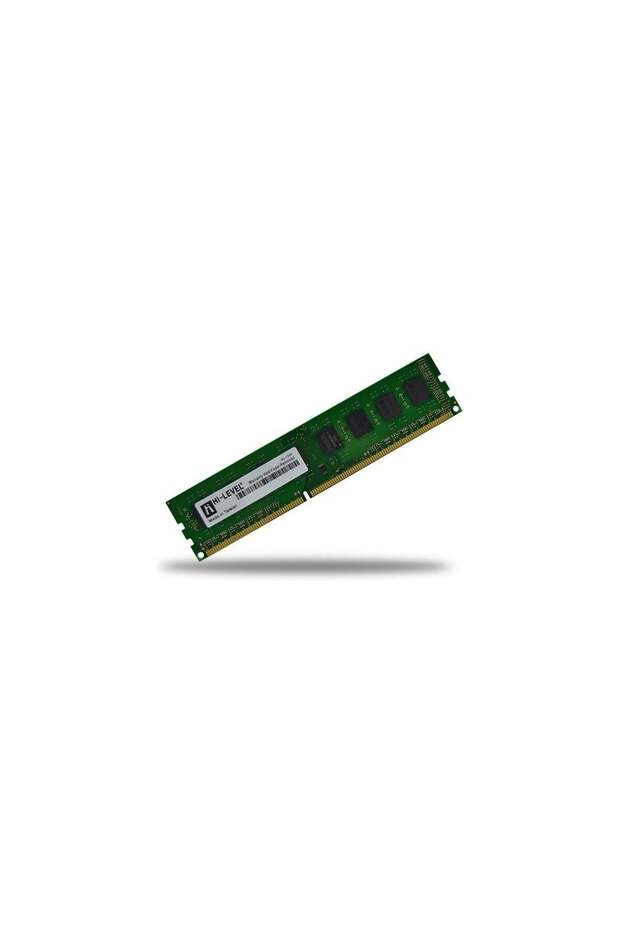 4 جيجابايت DDR3 1333 ميجا هرتز قيمة ذاكرة الوصول العشوائي للكمبيوتر الشخصي HLV-PC10600D3/4G