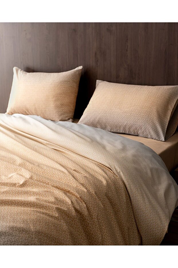 Mathis King-Size Bettbezug-Set - 3