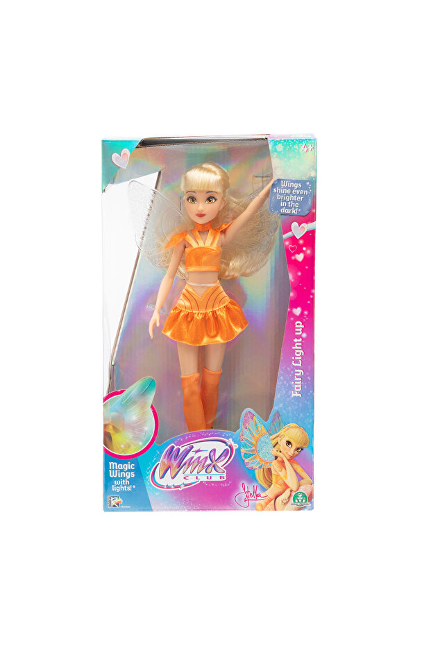 3 models, dolls, 27 cm - 5