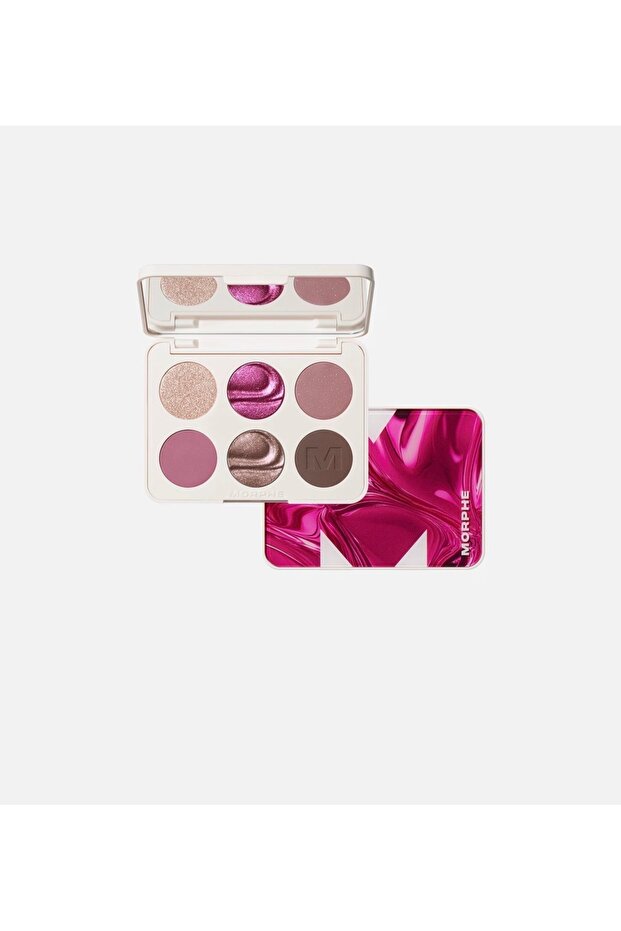 Love Byte Eyeshadow Palette