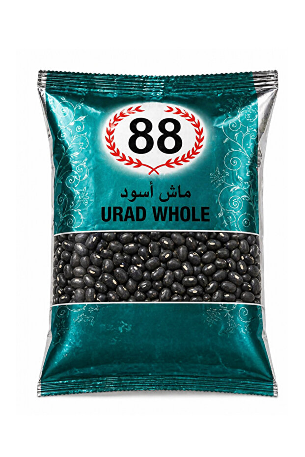 88 Urad Whole 15KG