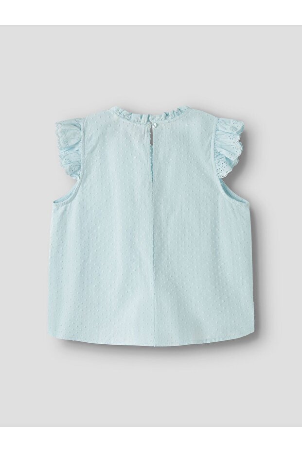 Oberteil Regular Fit - 3