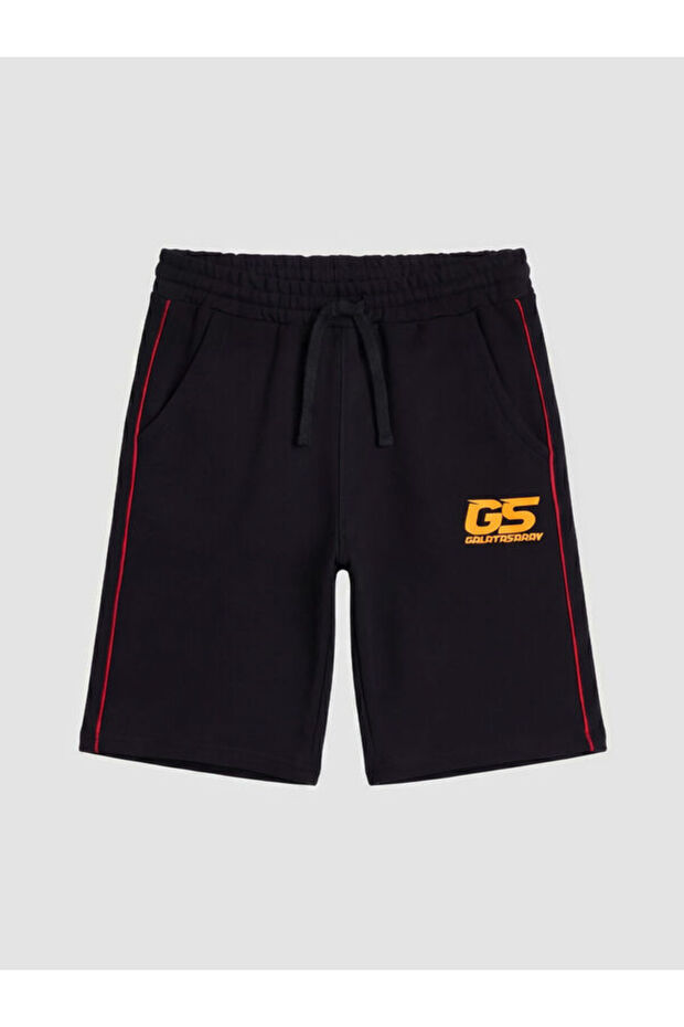 Boys' Licensed Printed Shorts from Uzg Store for Style Enthusiasts