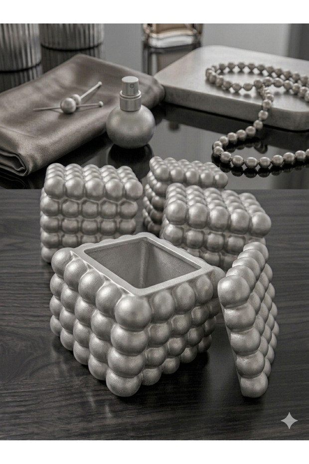 Bubble Box - 1