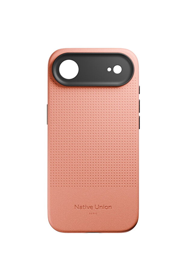 Husa Active Case, apricot - iPhone Air - 4