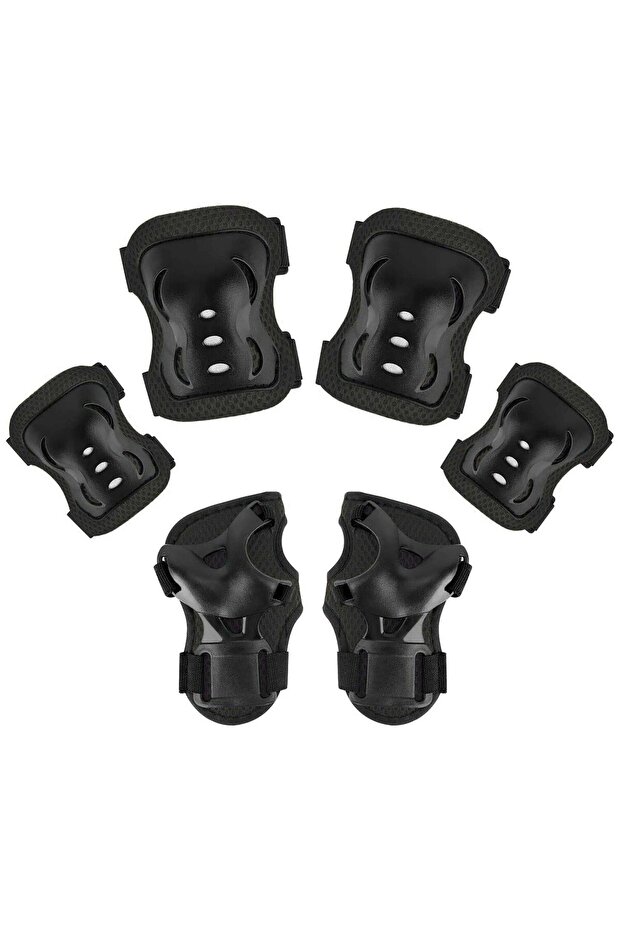 Protective Pads Set - 5