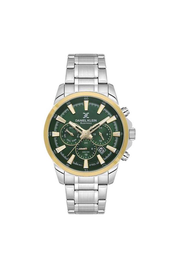 Dke.1.11047.05 Business Men's Wristwatch