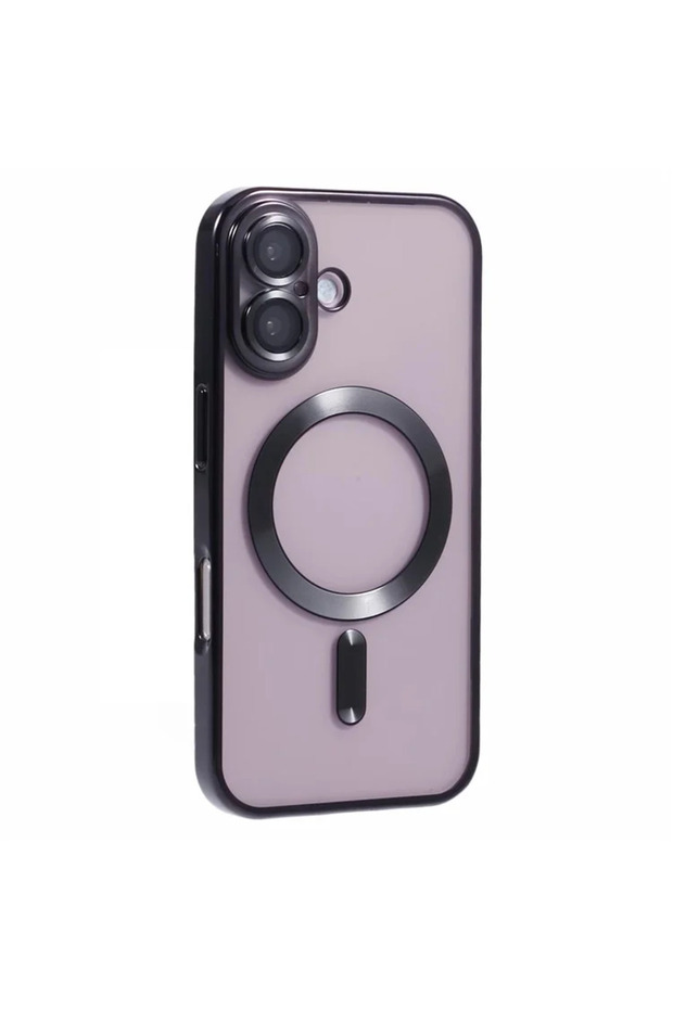 Husa Plating - Iphone 16 Plus