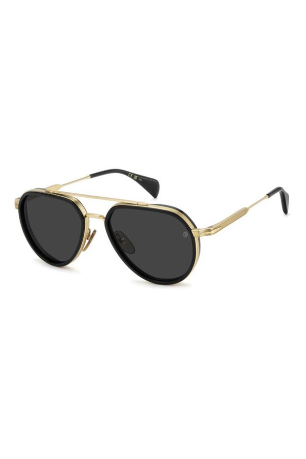 Db 1226/G/S Rhl2K 57 Sunglasses