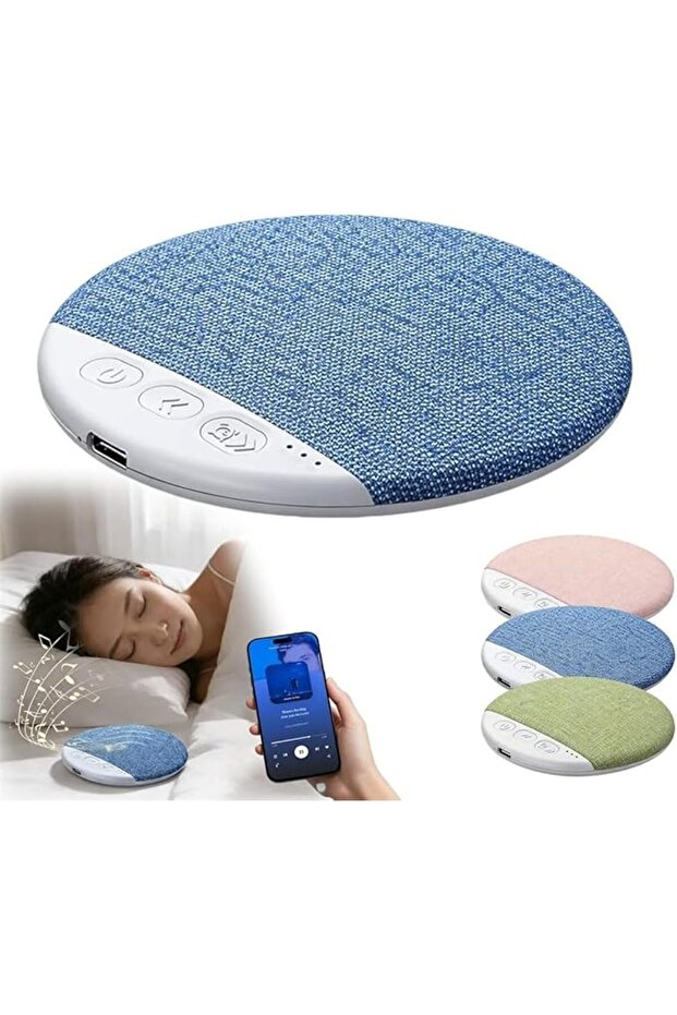 Bluetooth Pillow Speaker for Sleeping - 1