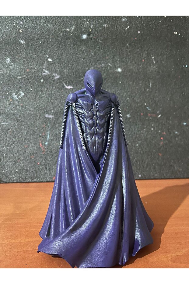 Berserk-Griffith
