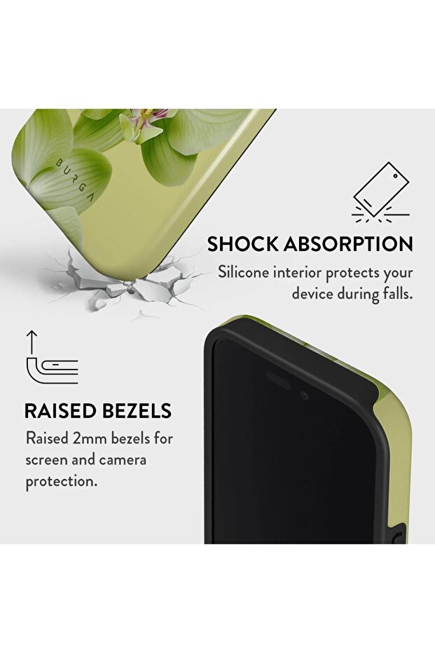 Husa Dual Layer Purity iPhone 16 - 4