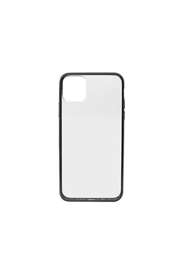 iPhone 11 Pro Max Θήκη Shark 4 Μαύρη - 1