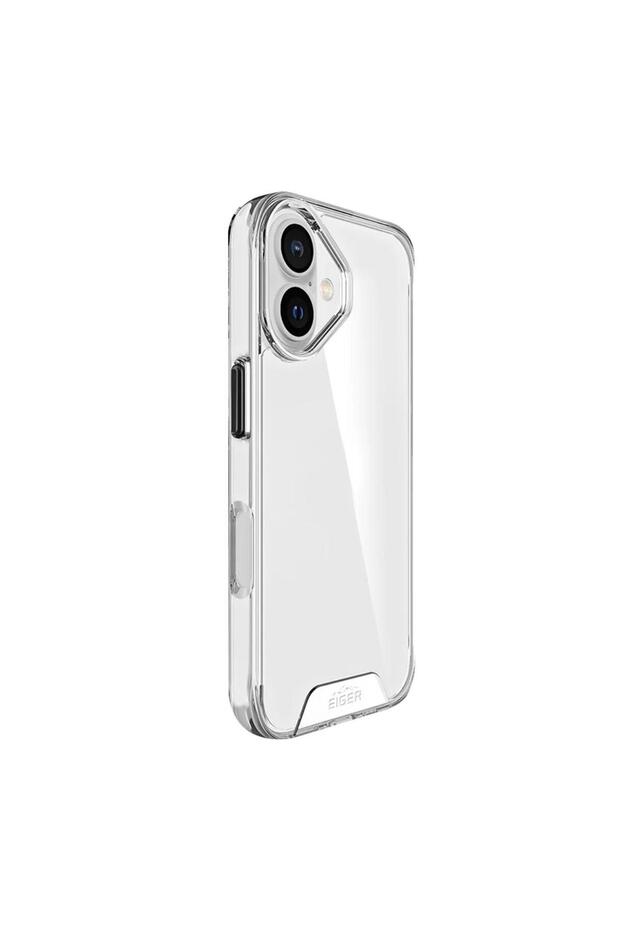 Husa Glacier Case iPhone 16 Clear - 3