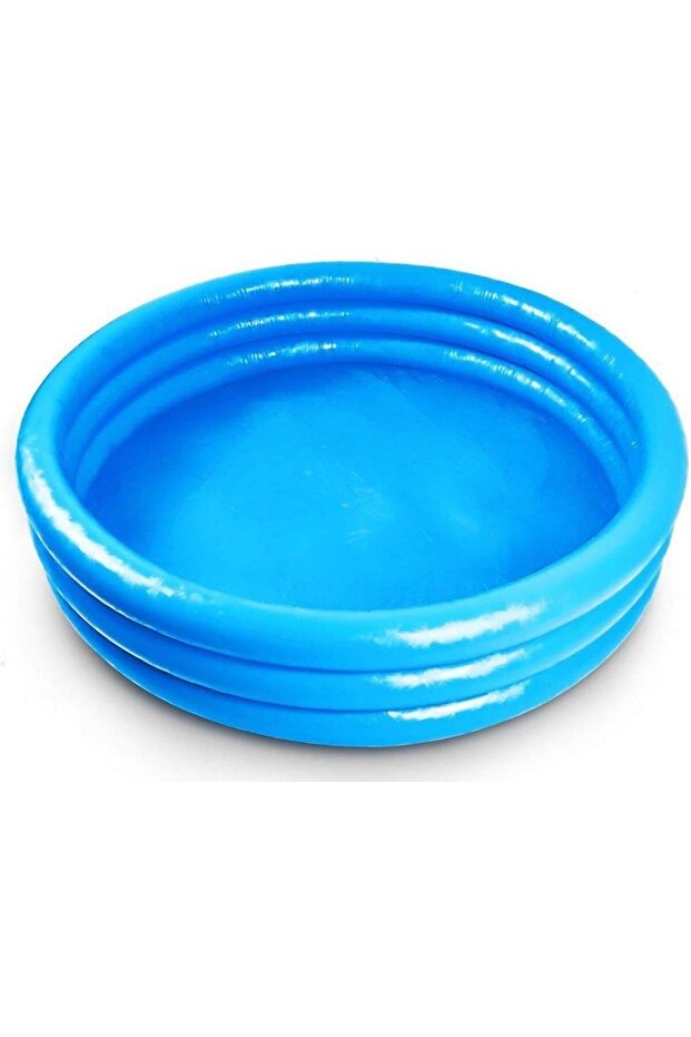 Children's Paddling Pool – Blue | 168 × 38 cm