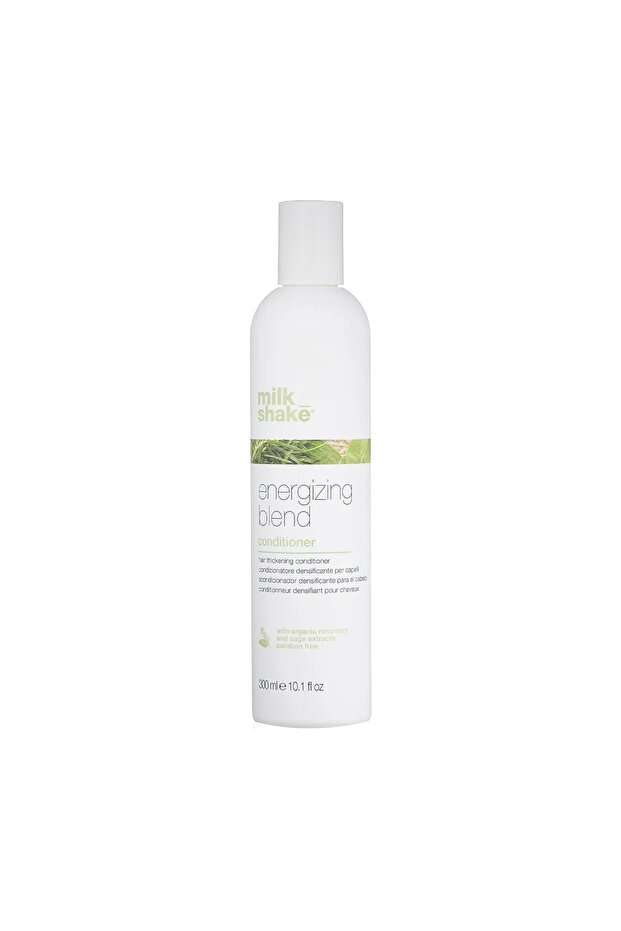 milk shake Energizing Blend Conditioner - 300ml