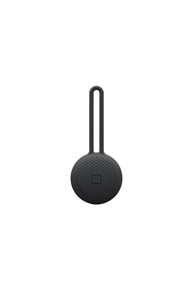 Husa Apple AirTag Dot Loop Black - 2