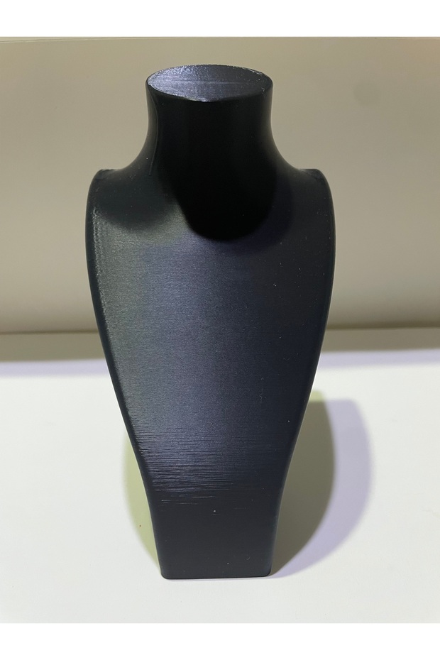 3D baskı kolye standı