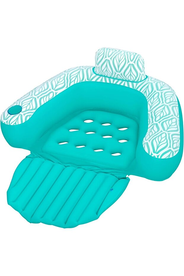 Comfort Plush Deluxe Chair Lounge
