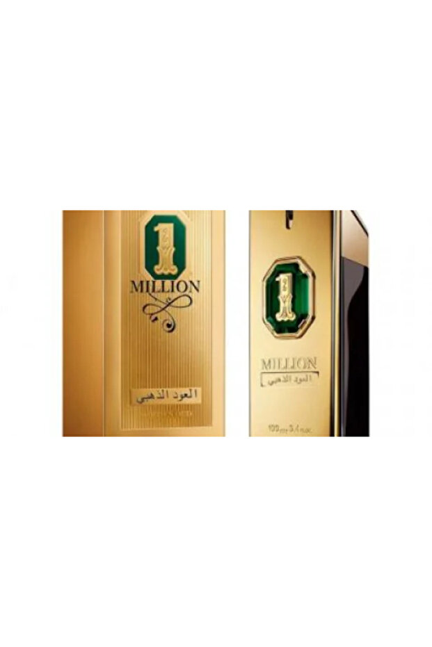1 Million Golden Oud EDP 100ML