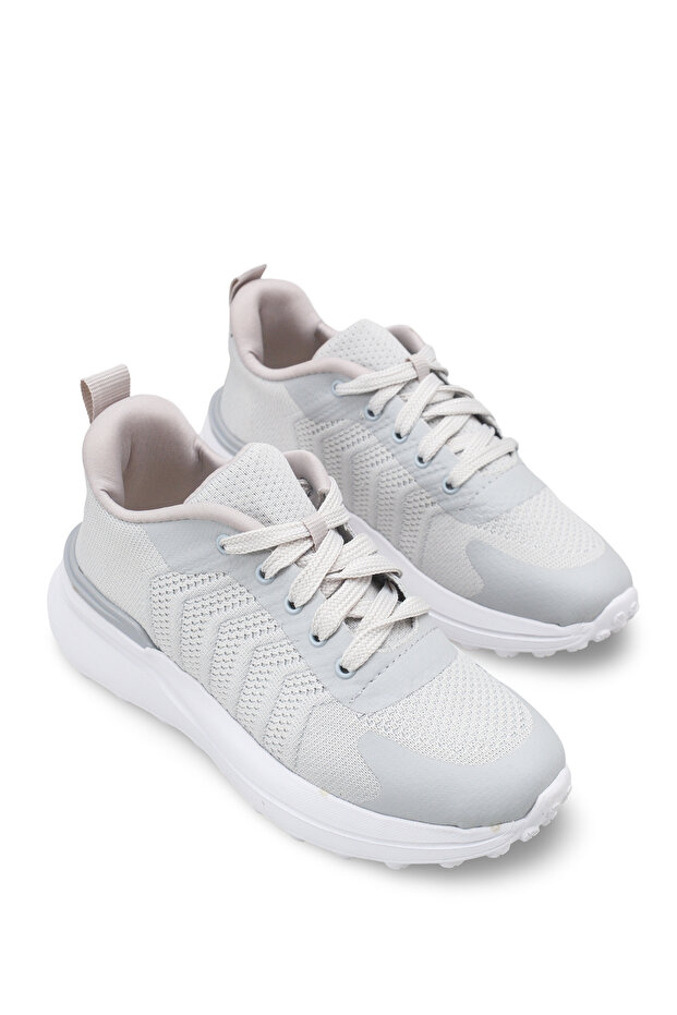 Women's Sneaker 0012143 Gray