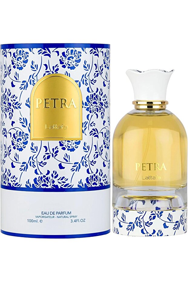 Petra Edp - 100ml