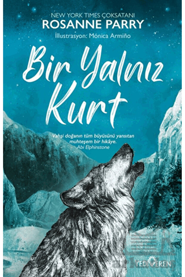 Bir Yalnız Kurt