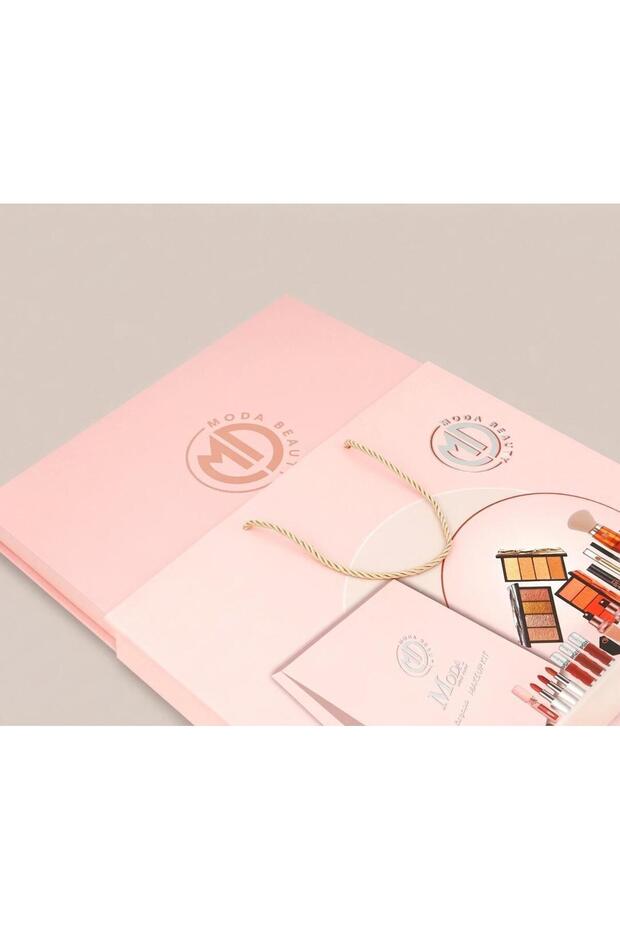 Makeup Set - Pink Edition - 3