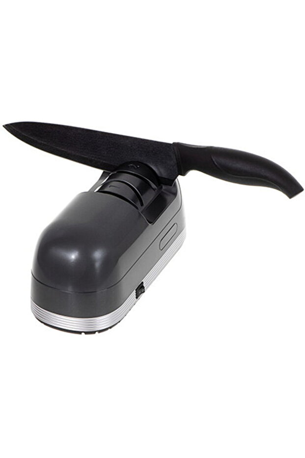 Electric Knife Sharpener - 5