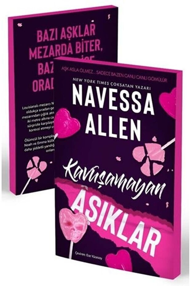 Kavuşamayan Aşıklar