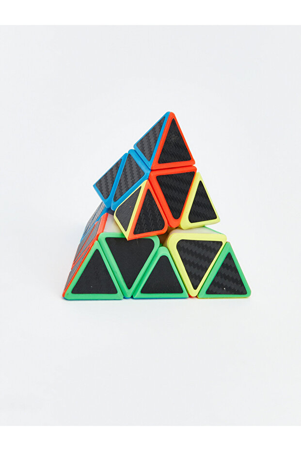 Cub Pyraminx - 2
