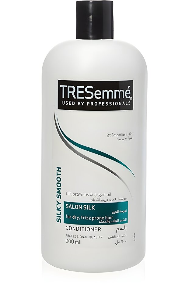 Salon Silk Conditioner 900ml