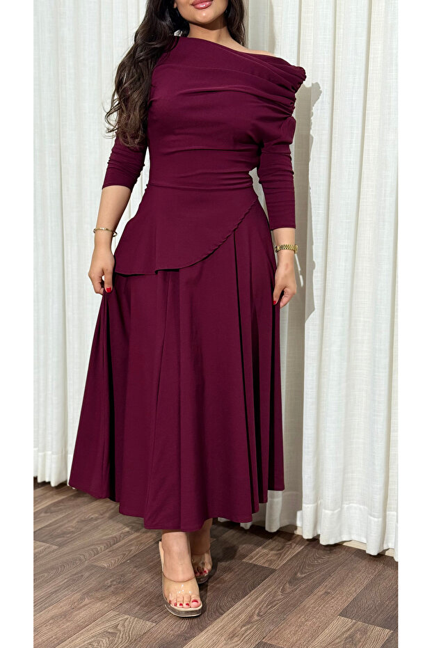 فستان "سِحْر"