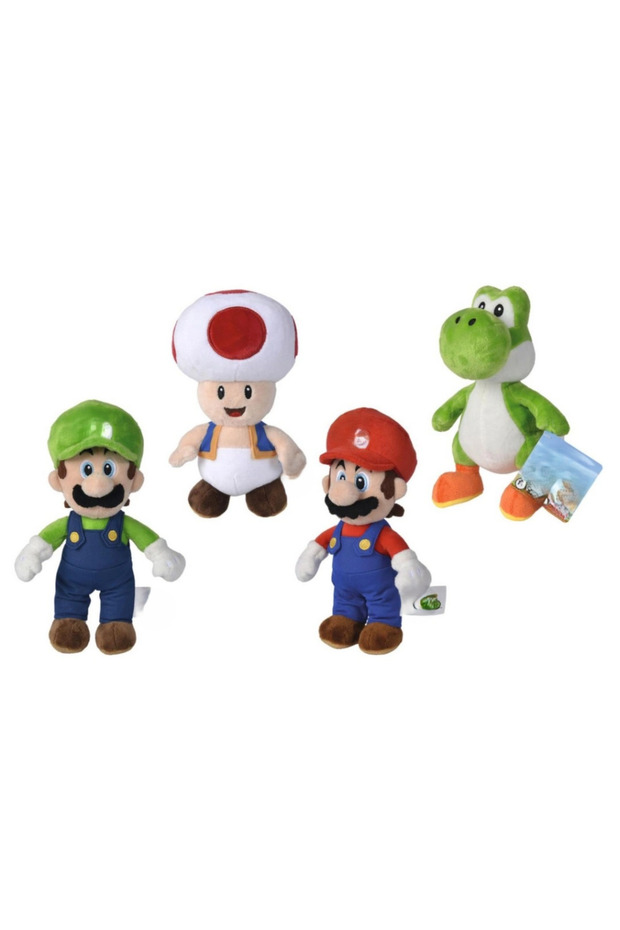 Plush Toys 20 cm